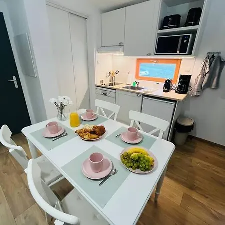 Chalet Val Joly C40a Les Charmes *