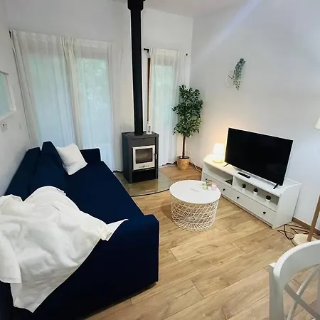 Chalet Val Joly C40a Les Charmes Eppe-Sauvage